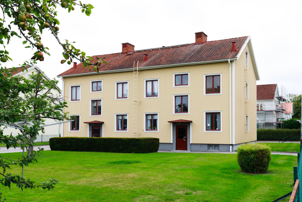 Bäcksholmsgatan 14