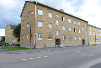 Järnvägsgatan 32A
