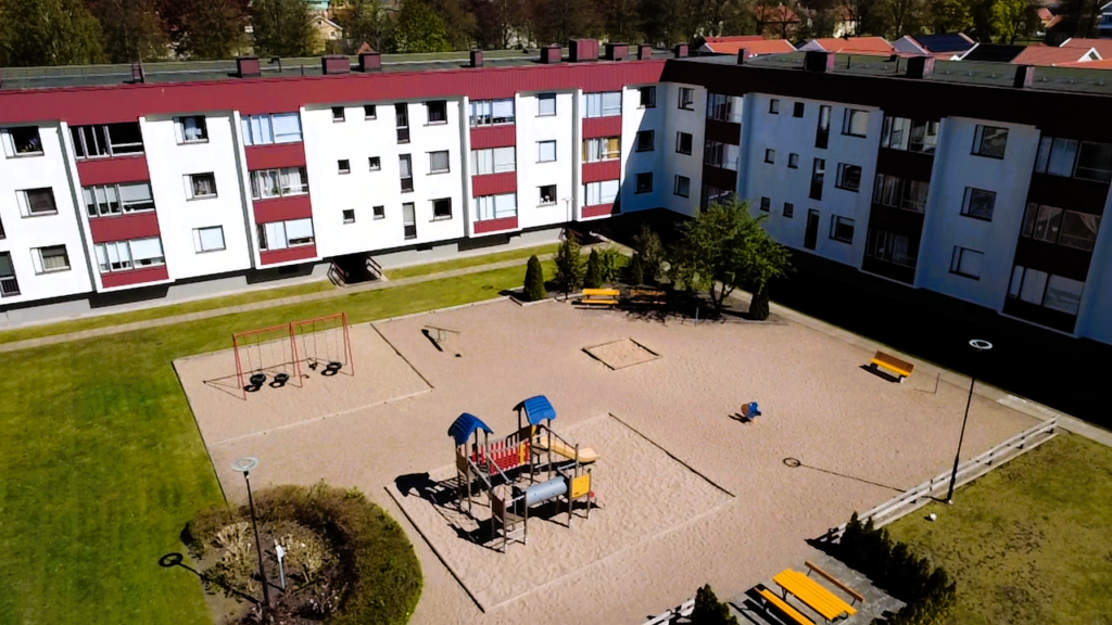 Kvarnegårdsgatan 3 C