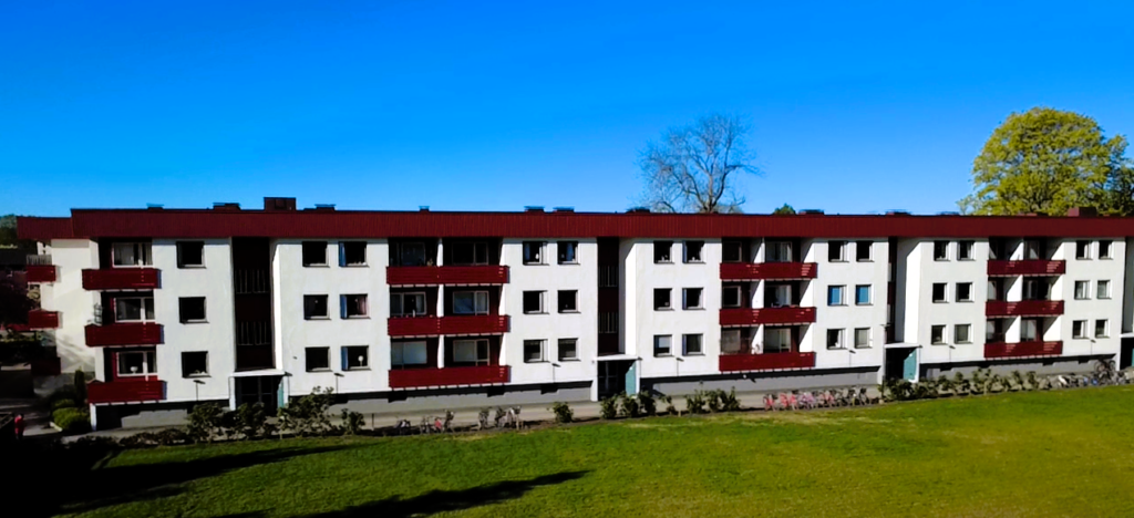 Kvarnegårdsgatan 3 D