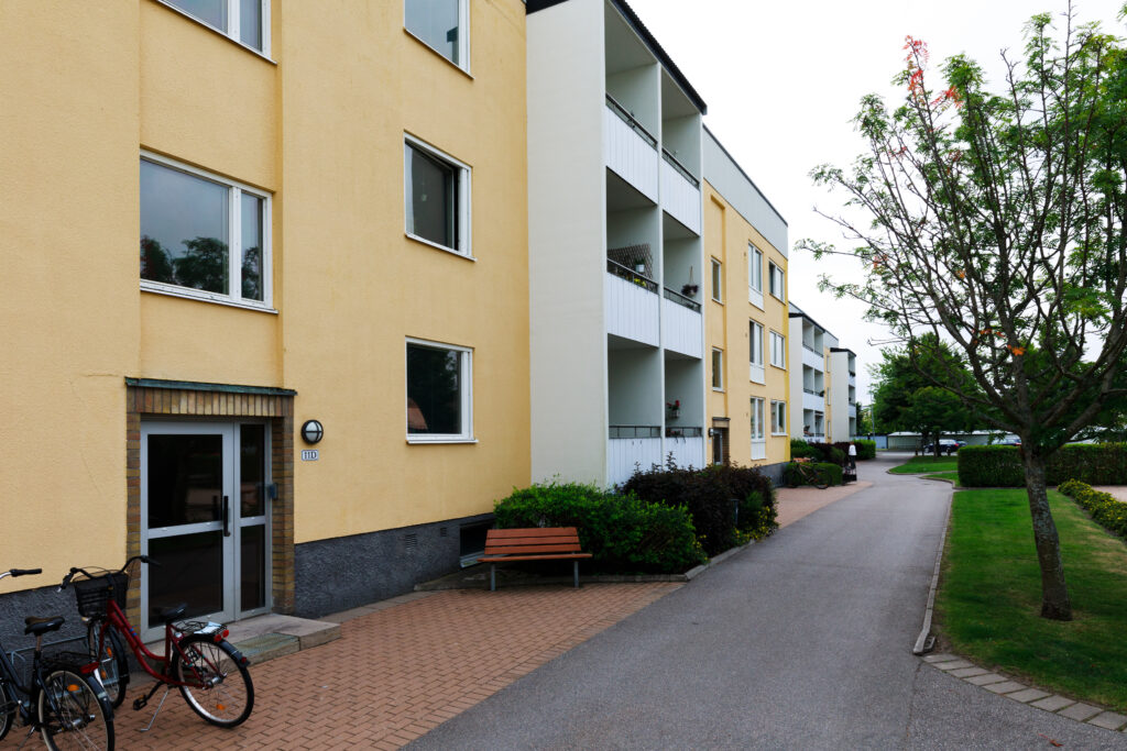 Härenegatan 11 D