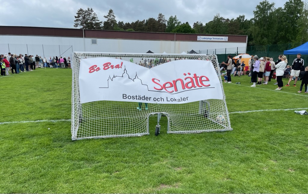 Klassfotbollen 2026