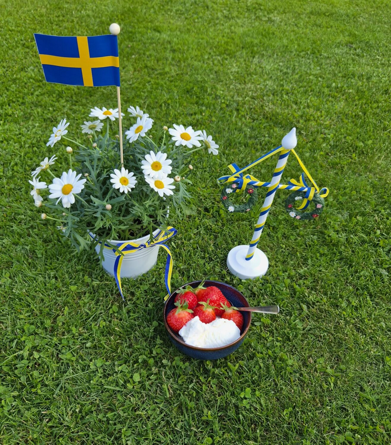 Midsommar 2026