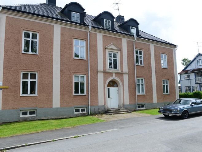 Torstenssonsgatan 1