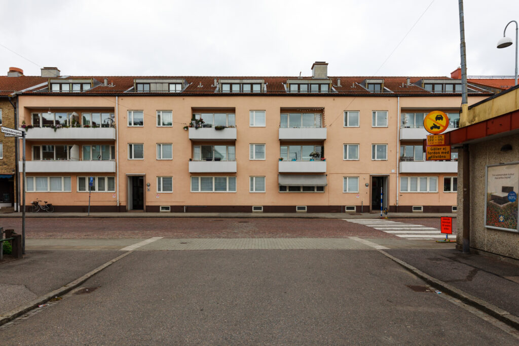 Skaragatan 25