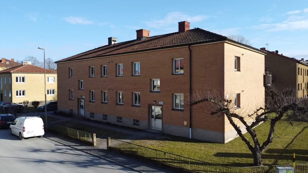 Eriksgatan 34A