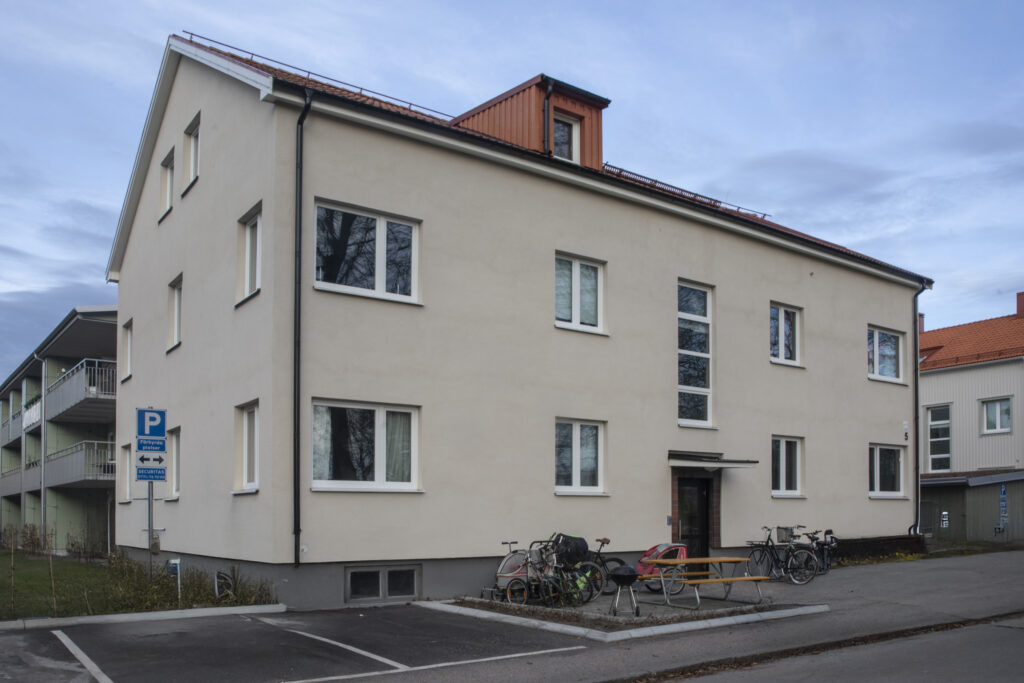 Rudberusgatan 8