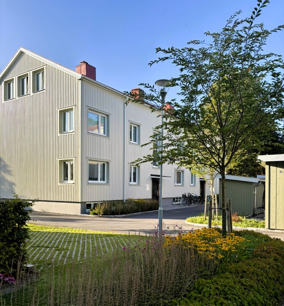 Kapellgatan 7 A