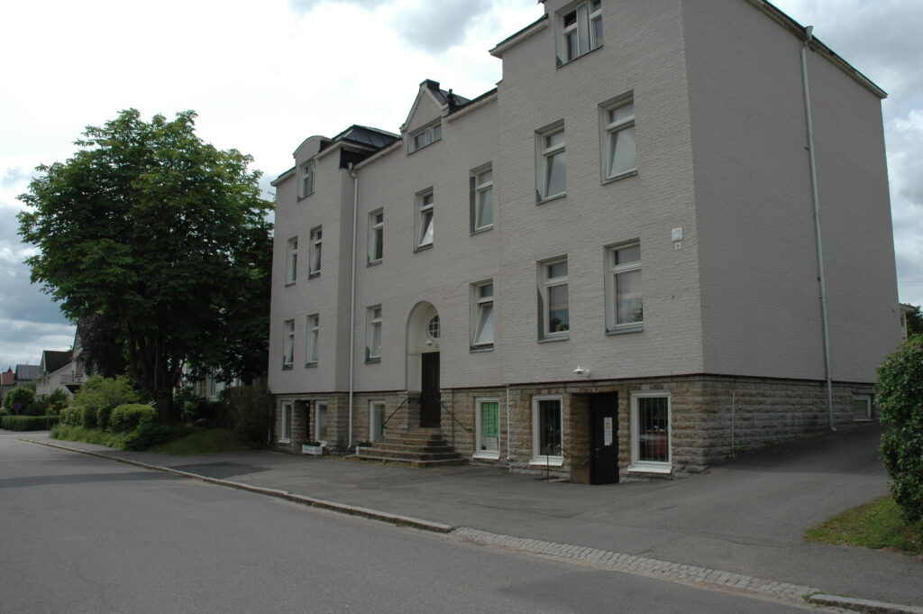 Torstenssonsgatan 6