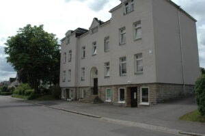 612, Torstenssonsgatan 6, Anden 4