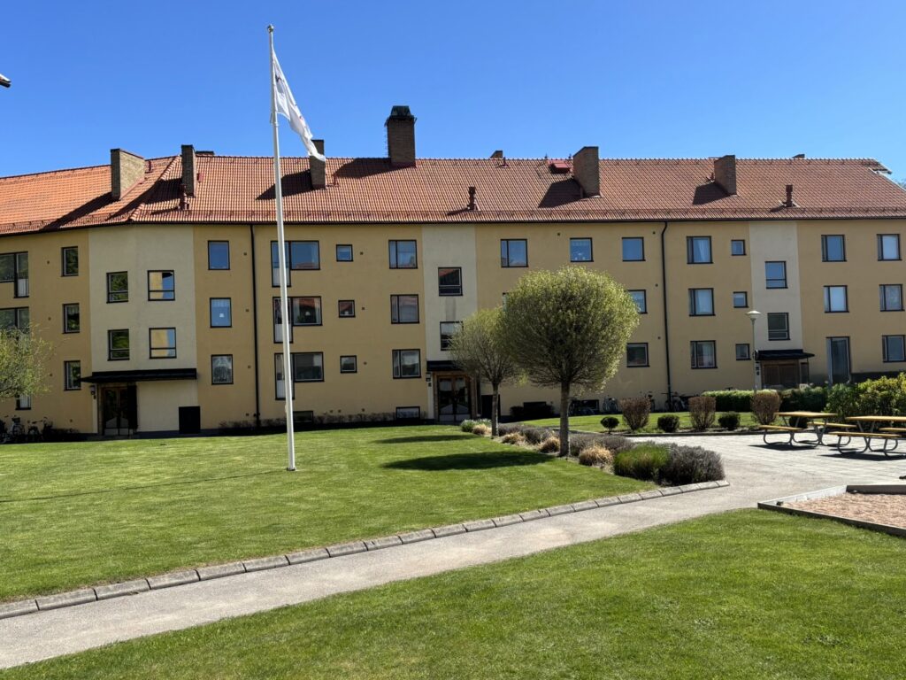 Broholmsgatan 4 E