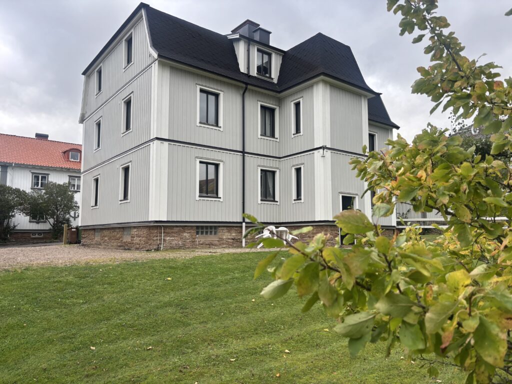 Per Larsgatan 10